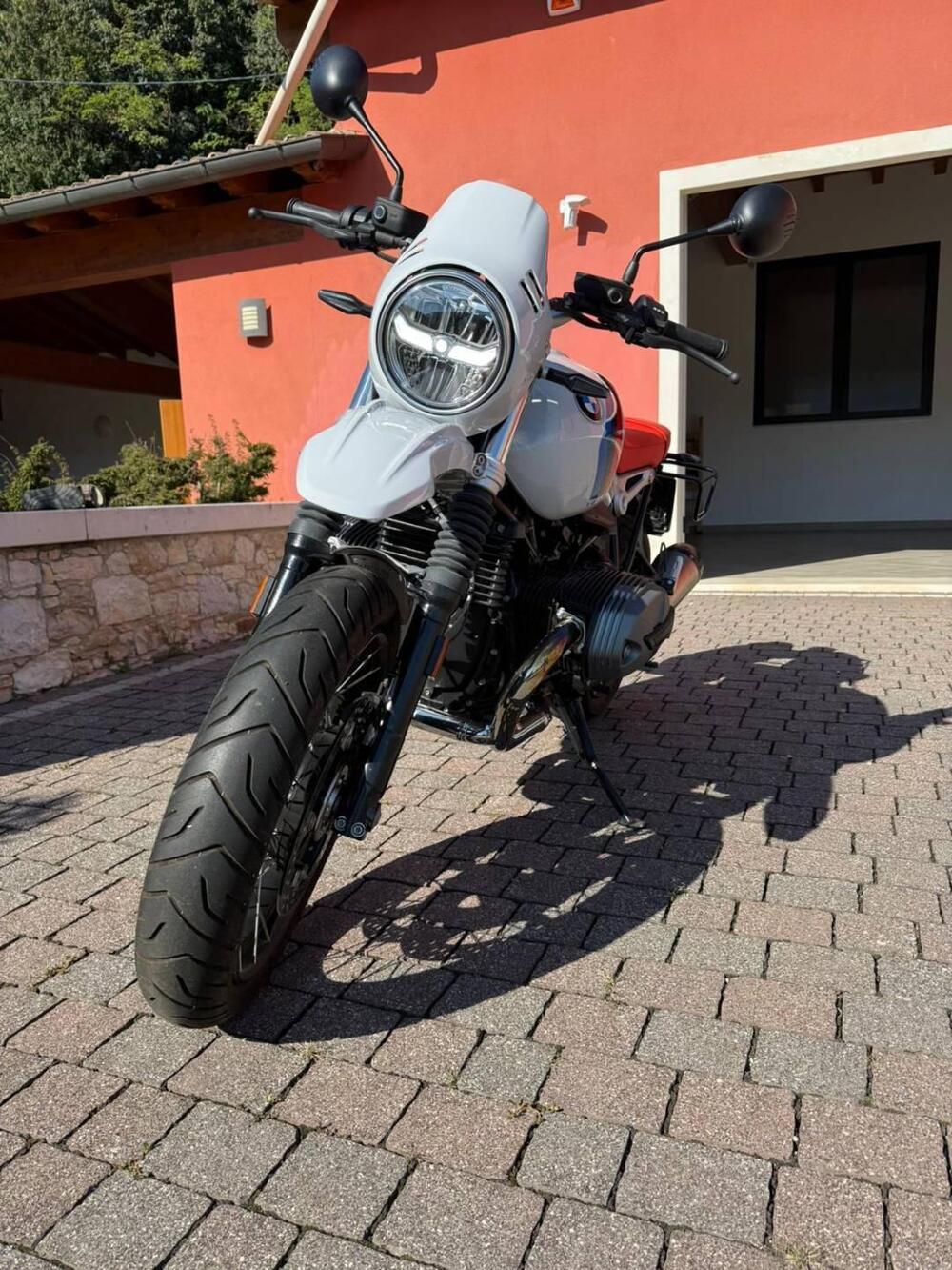 Bmw R nineT Urban GS (2021 - 24) (6)