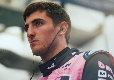 Formula 1, Alpine scarica Jack Doohan ma non è finita: ecco chi lo vuole