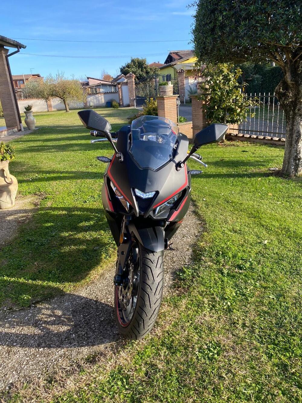 Wottan Motor GP1 125 (2020 - 24) (2)