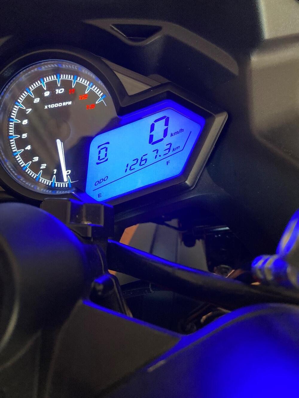 Wottan Motor GP1 125 (2020 - 24) (3)