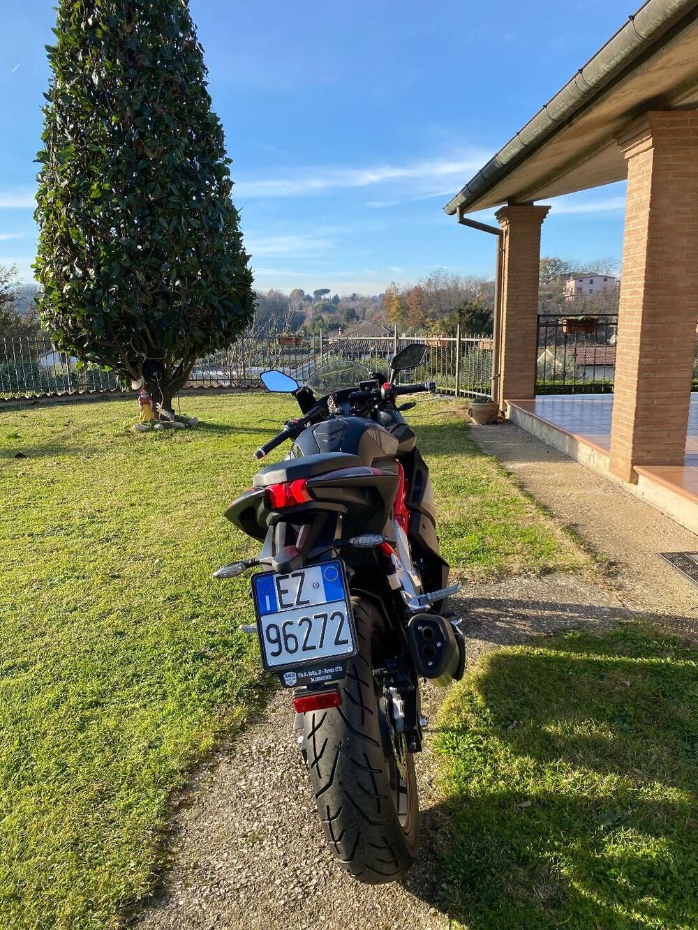 Wottan Motor GP1 125 (2020 - 24) (4)