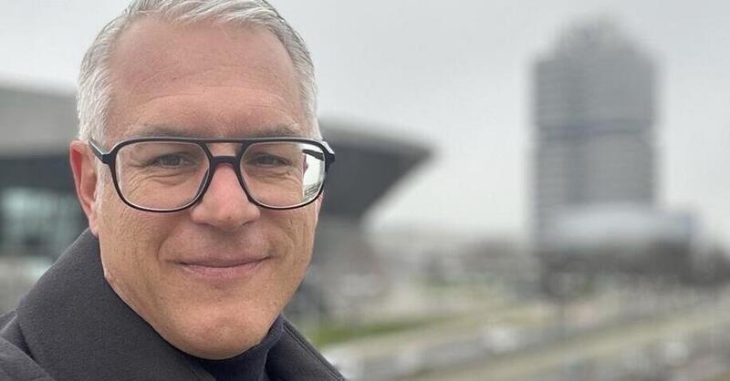 KTM punta sul top manager BMW: Stephan Reiff &egrave; il nuovo CCO