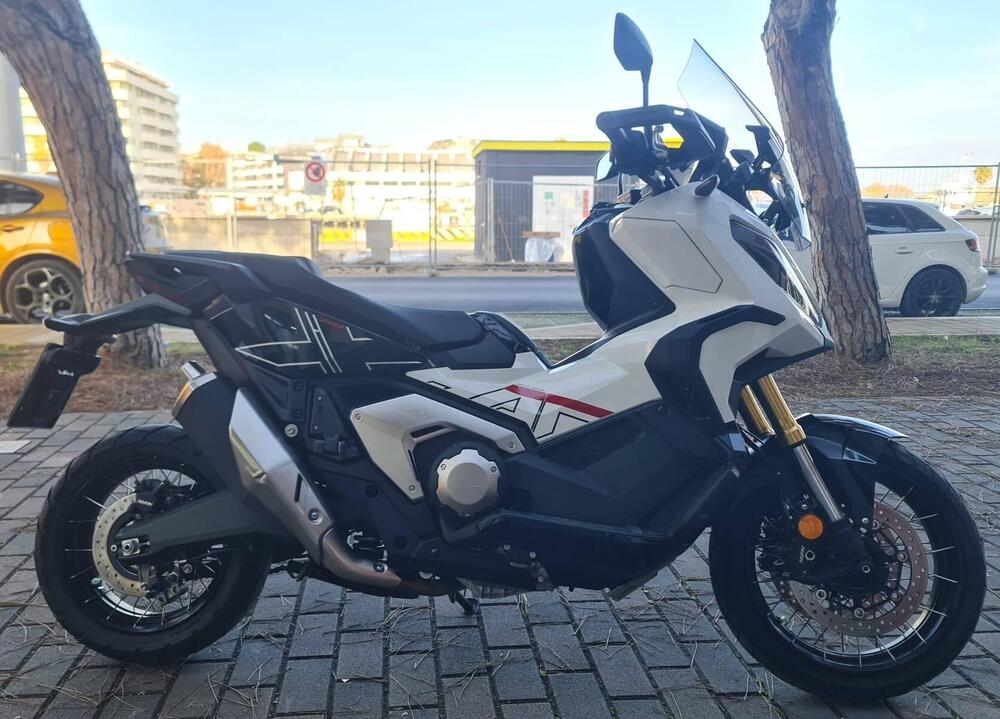 Honda X-ADV 750 DCT (2021 - 24) (2)