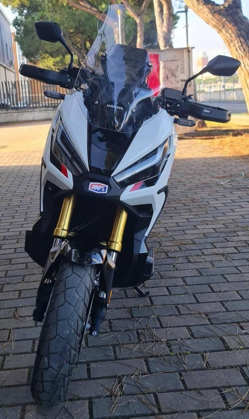 Honda X-ADV 750 DCT (2021 - 24) (3)