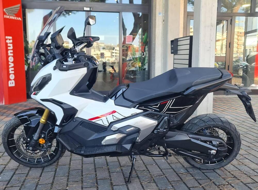 Honda X-ADV 750 DCT (2021 - 24)