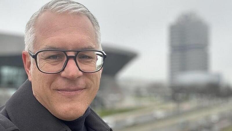 KTM punta sul top manager BMW: Stephan Reiff &egrave; il nuovo CCO
