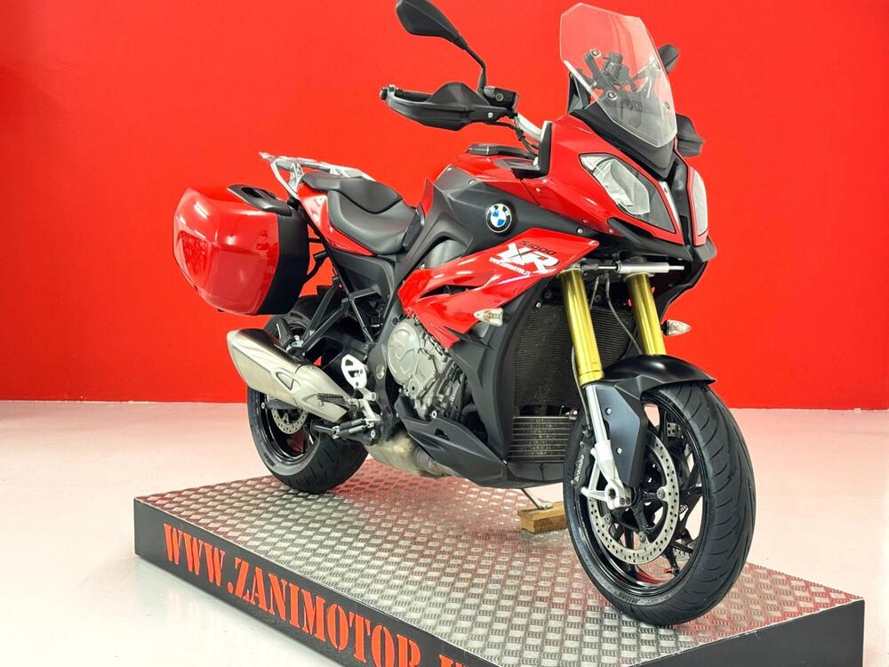 Bmw S 1000 XR (2015 - 16) (2)