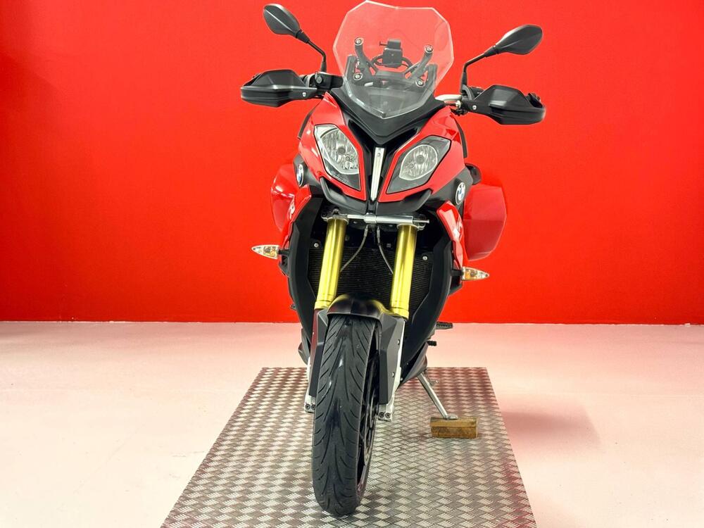 Bmw S 1000 XR (2015 - 16) (3)