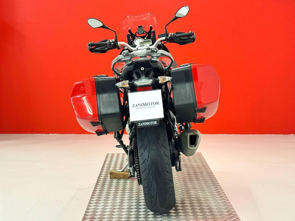 Bmw S 1000 XR (2015 - 16) (7)