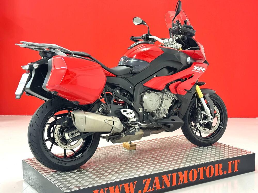 Bmw S 1000 XR (2015 - 16) (8)