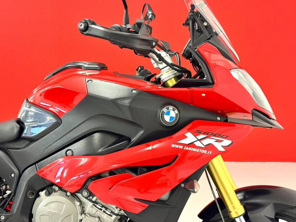 Bmw S 1000 XR (2015 - 16) (10)