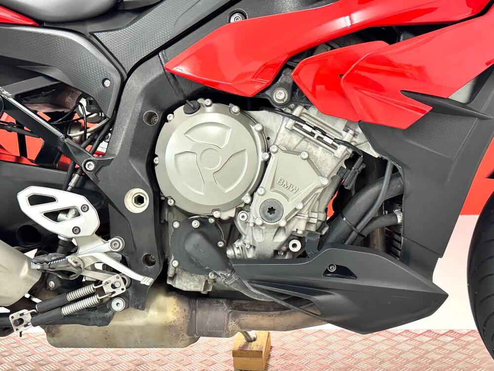 Bmw S 1000 XR (2015 - 16) (11)