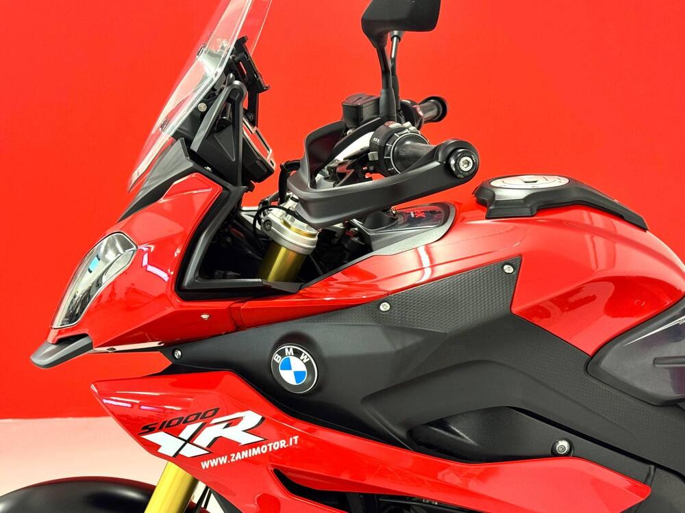 Bmw S 1000 XR (2015 - 16) (14)