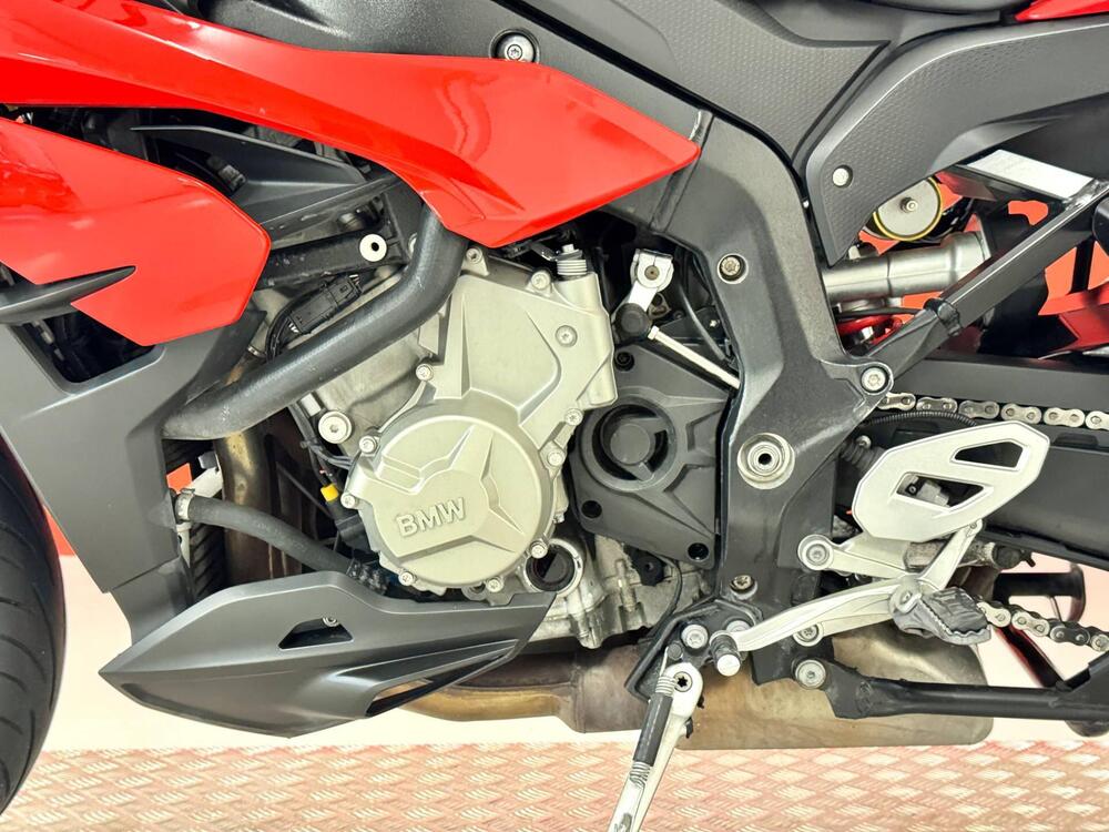 Bmw S 1000 XR (2015 - 16) (15)