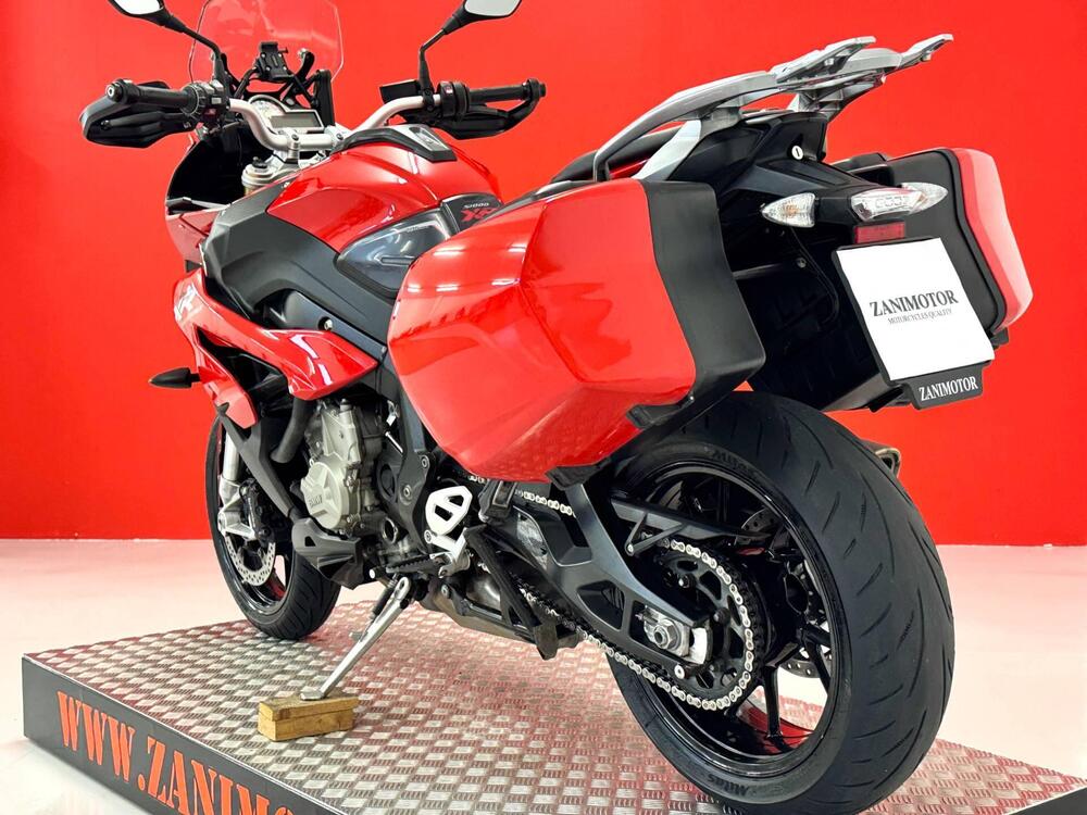 Bmw S 1000 XR (2015 - 16) (16)