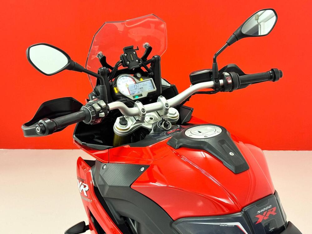 Bmw S 1000 XR (2015 - 16) (17)