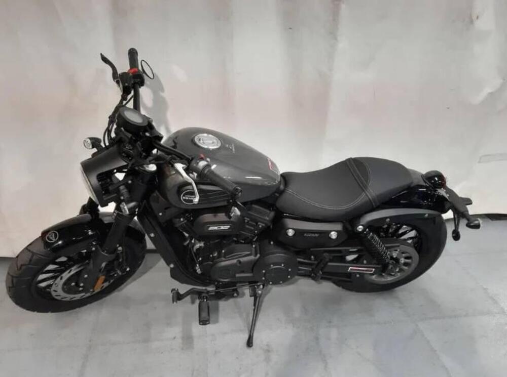 Keeway Motor V302 C (2022 - 26) (2)