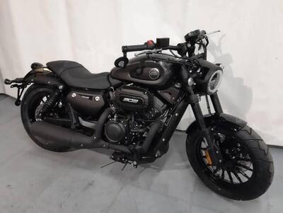 Keeway Motor V302 C (2022 - 26) usata