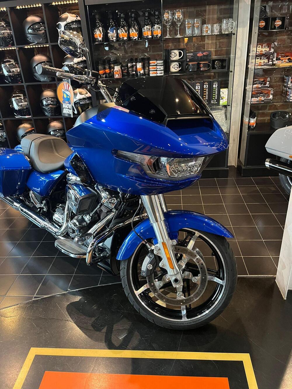 Harley-Davidson Road Glide (2024 - 25) (2)