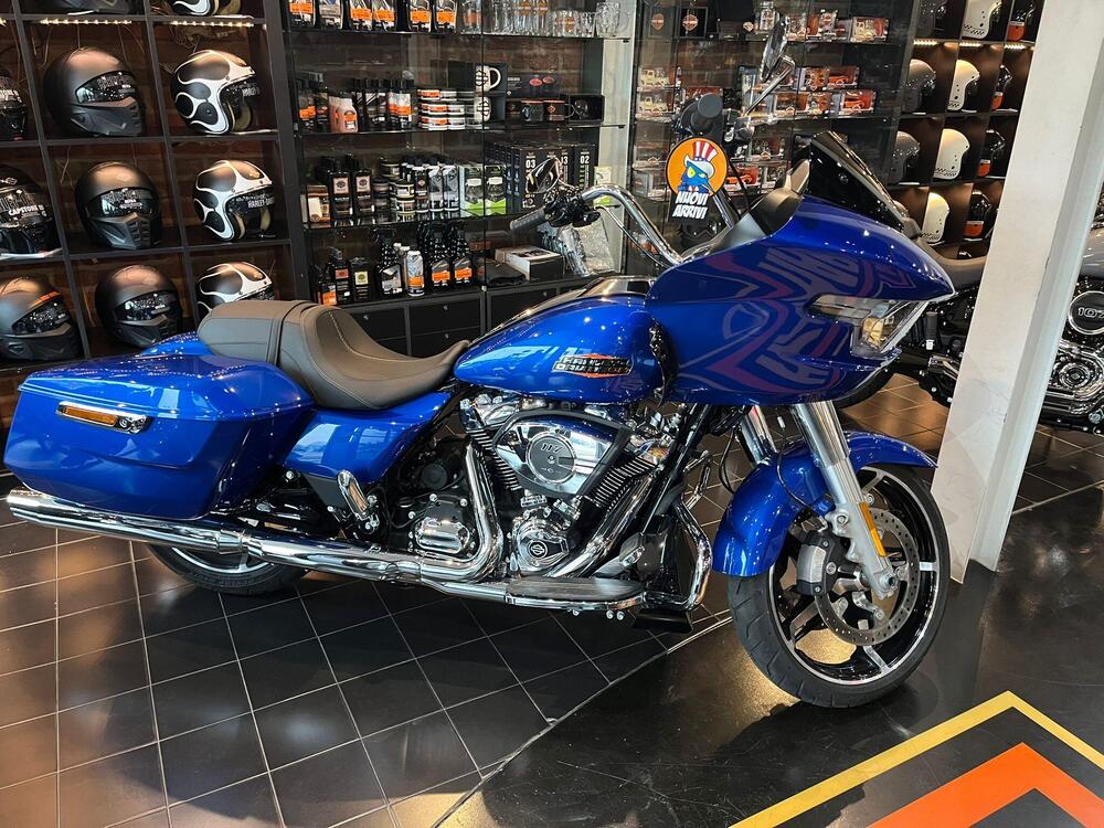 Harley-Davidson Road Glide (2024 - 25)