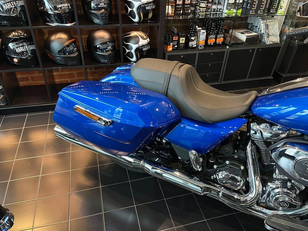Harley-Davidson Road Glide (2024 - 25) (3)