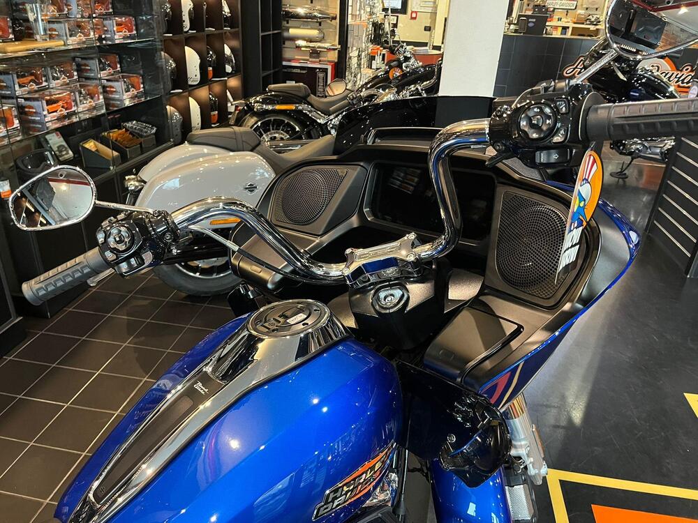 Harley-Davidson Road Glide (2024 - 25) (4)