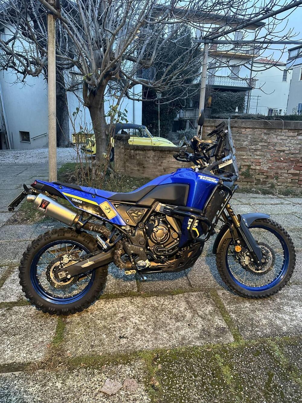 Yamaha Ténéré 700 World Raid (2022 - 25) (3)