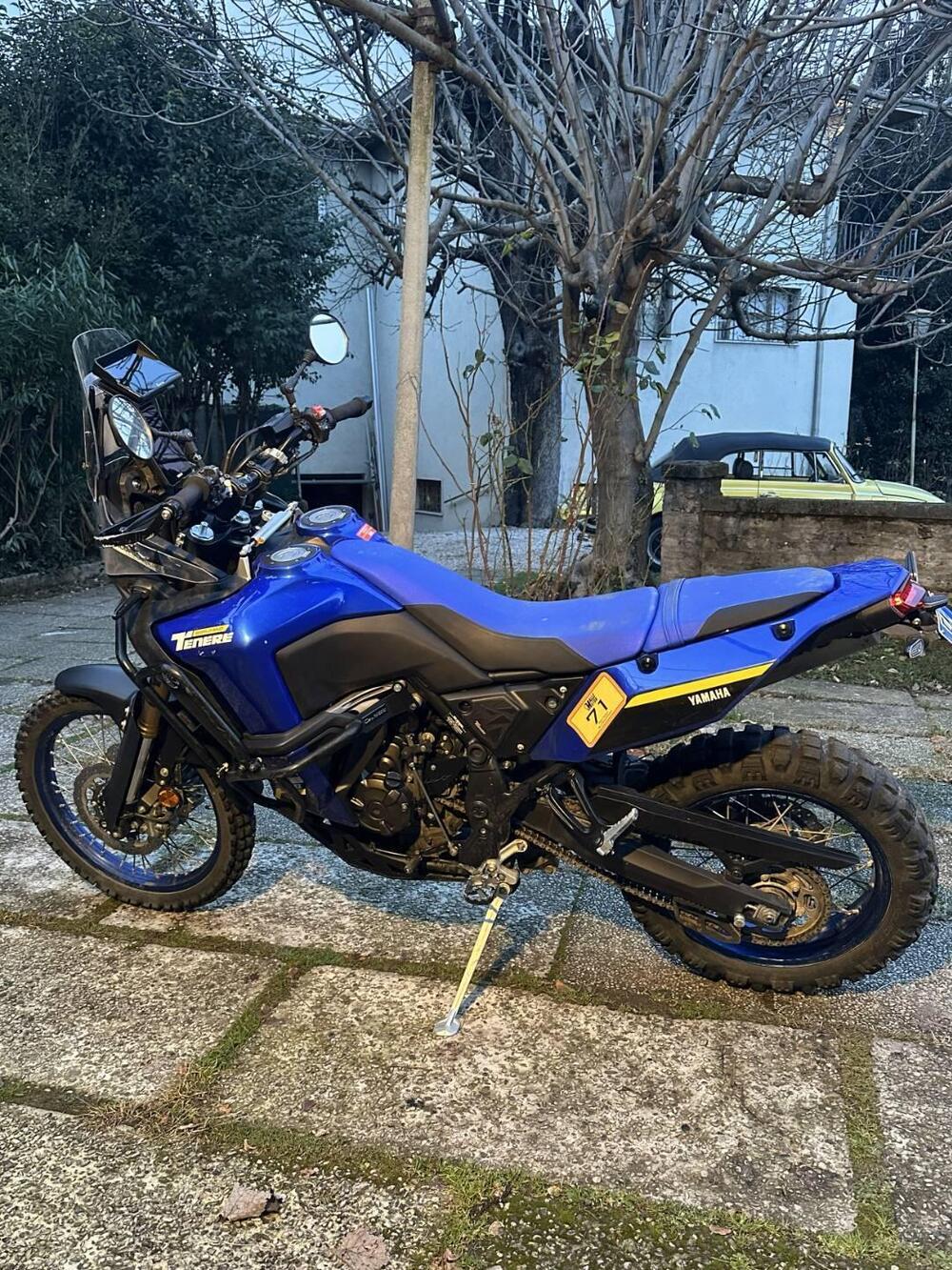 Yamaha Ténéré 700 World Raid (2022 - 25) (4)