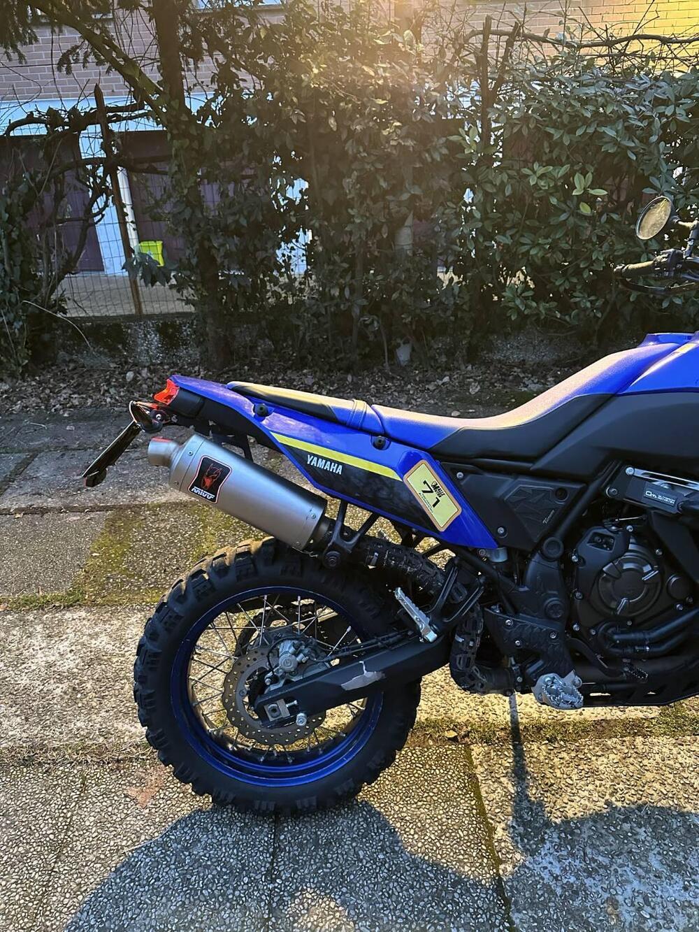 Yamaha Ténéré 700 World Raid (2022 - 25) (8)