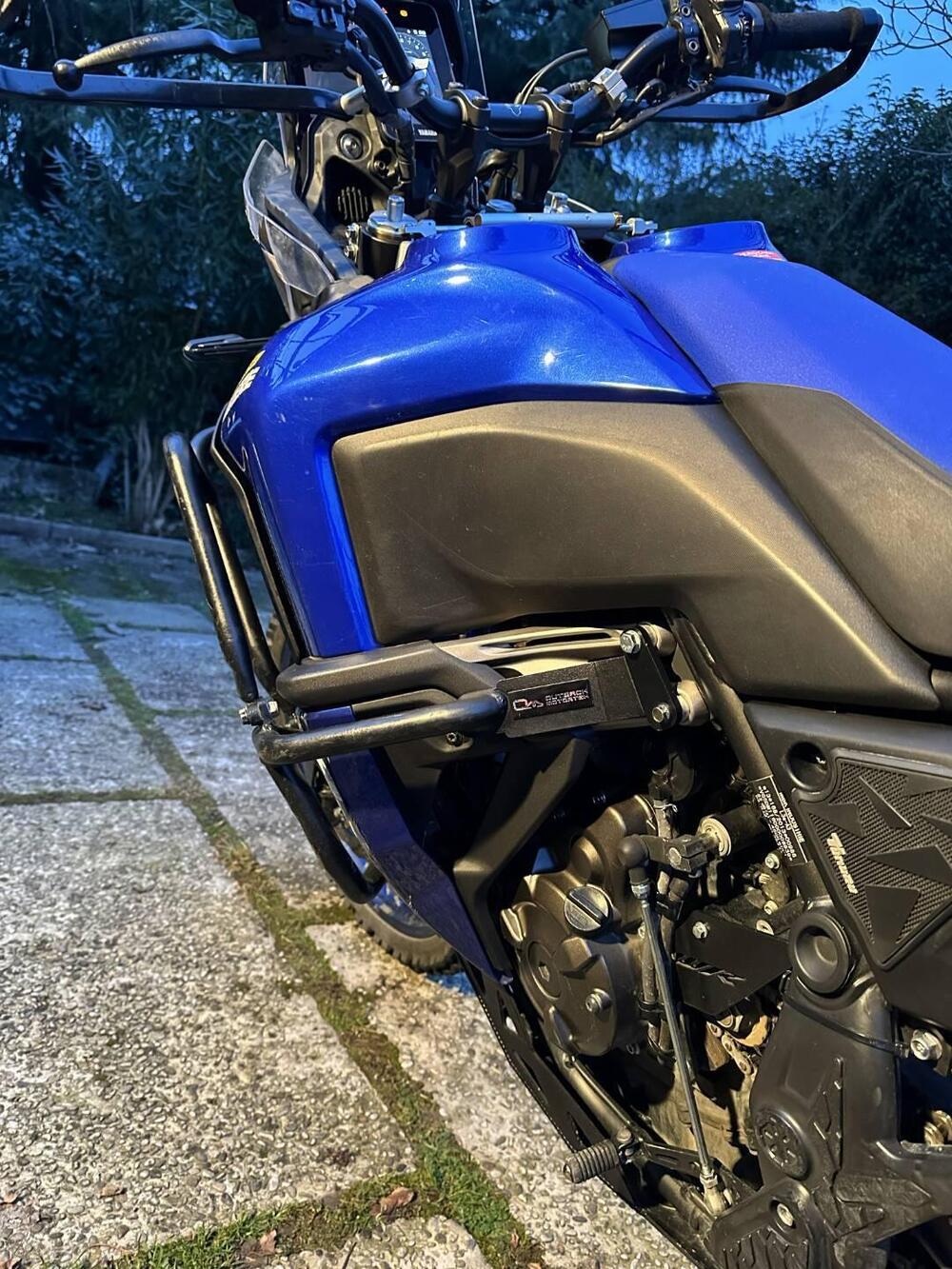 Yamaha Ténéré 700 World Raid (2022 - 25) (9)