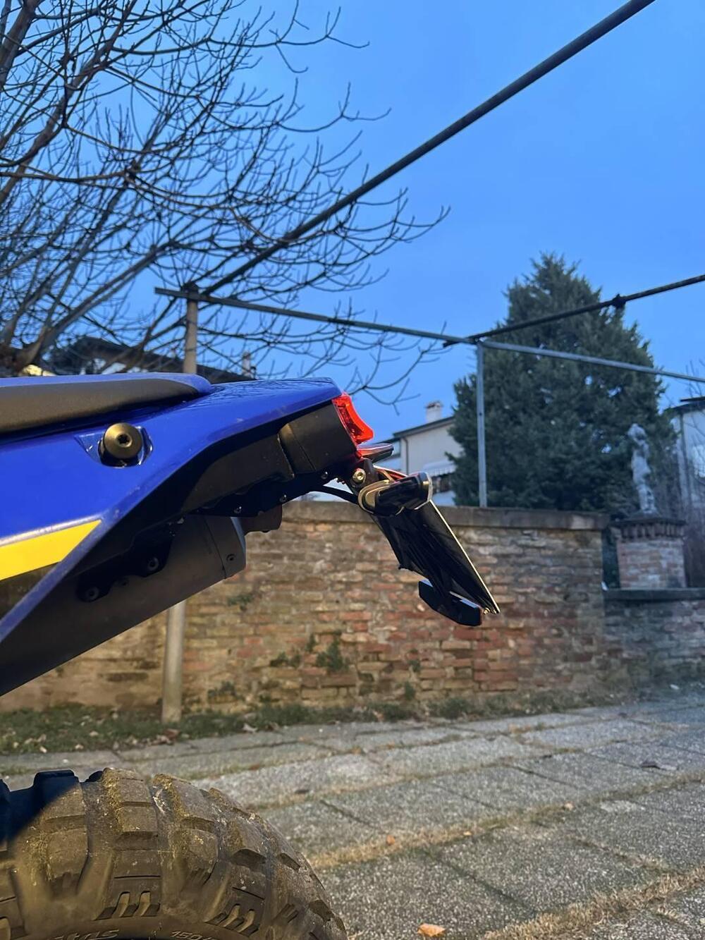 Yamaha Ténéré 700 World Raid (2022 - 25) (10)