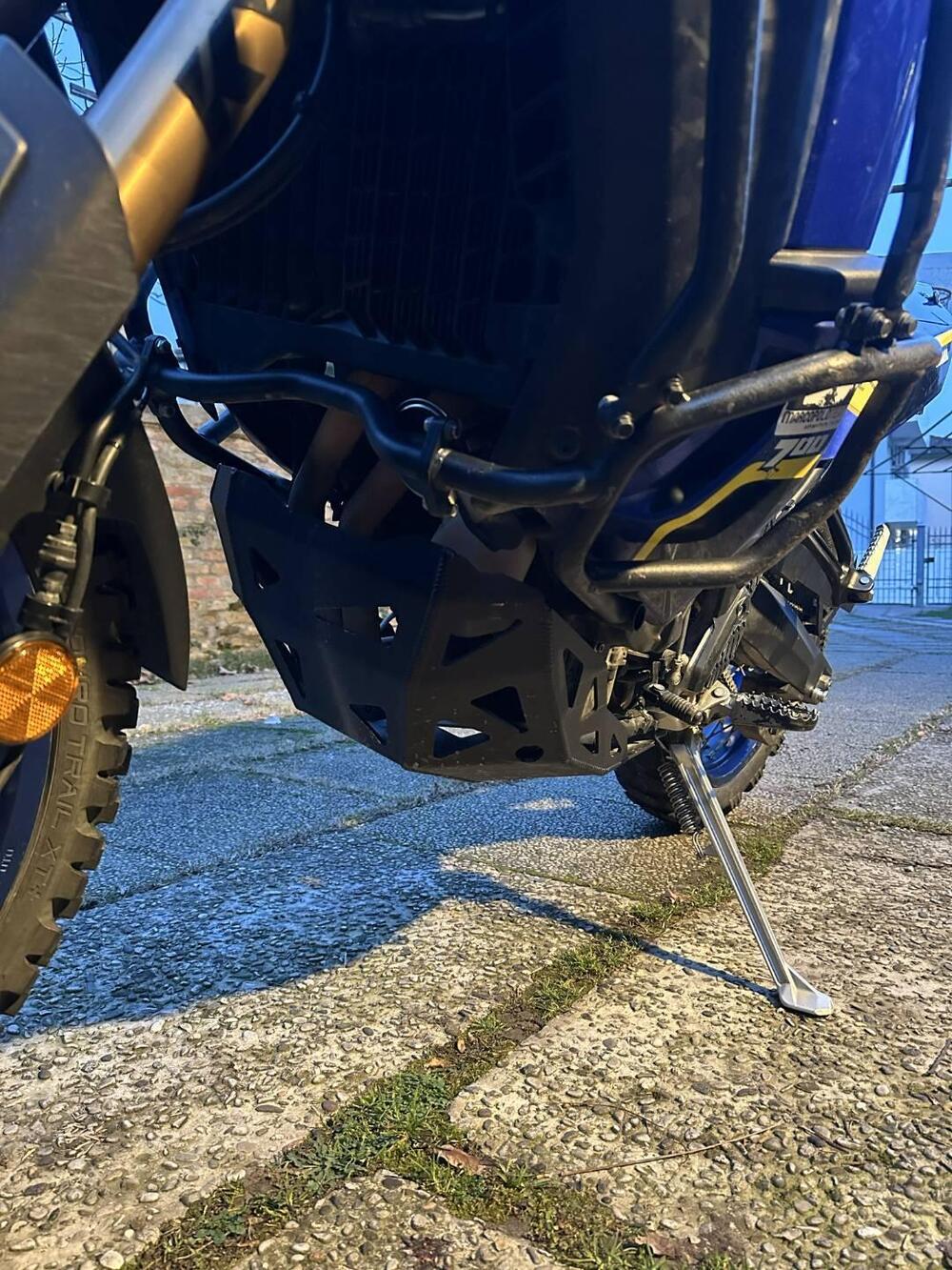 Yamaha Ténéré 700 World Raid (2022 - 25) (11)