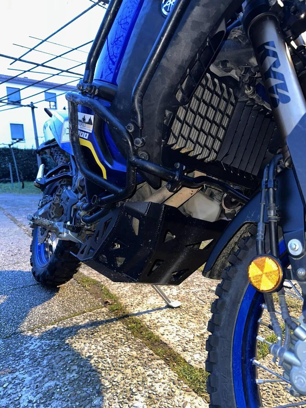 Yamaha Ténéré 700 World Raid (2022 - 25) (12)