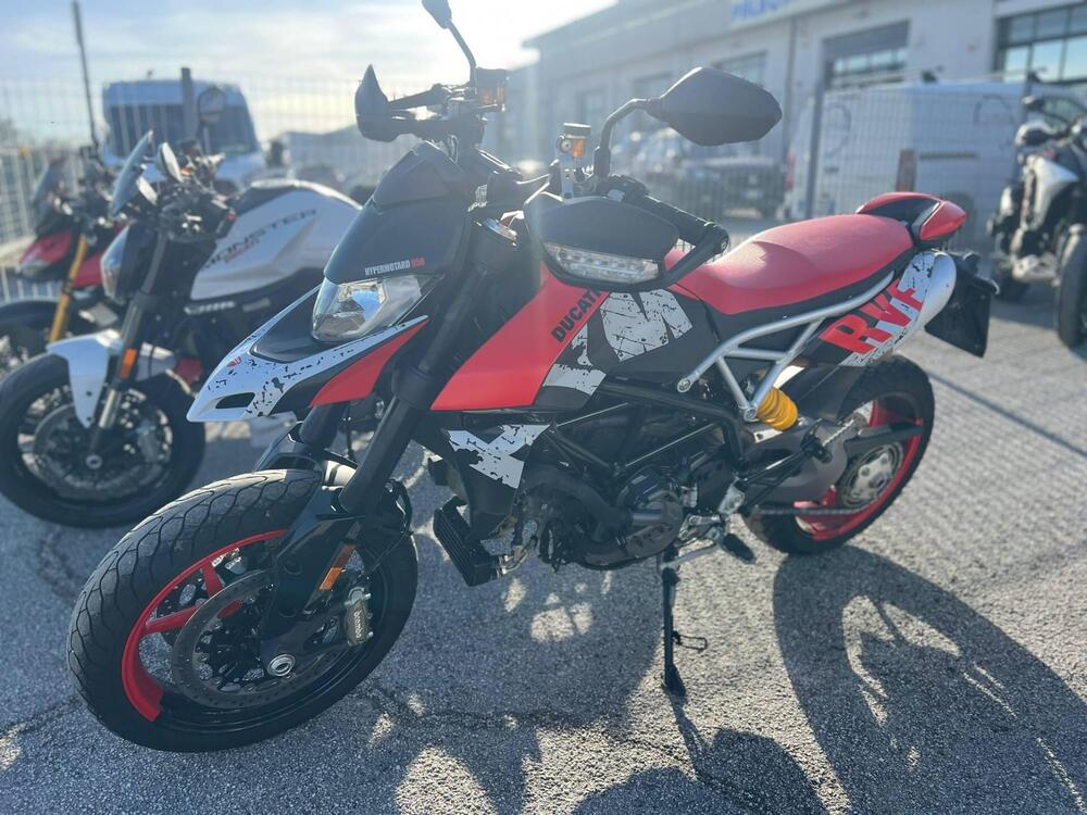Ducati Hypermotard 950 RVE (2022 - 25) (3)