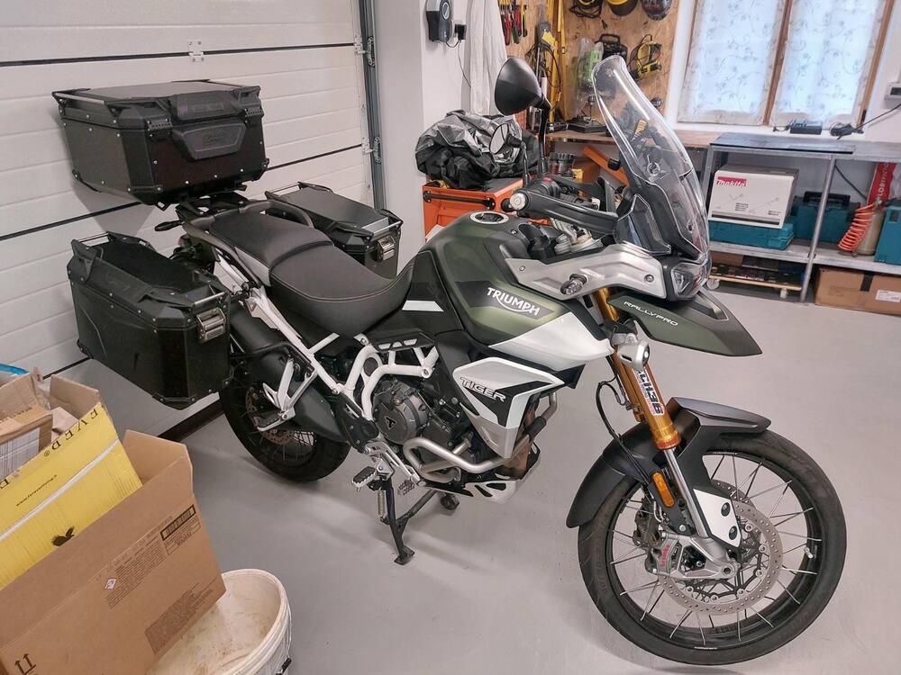 Triumph Tiger 900 Rally Pro (2020 - 23) (4)