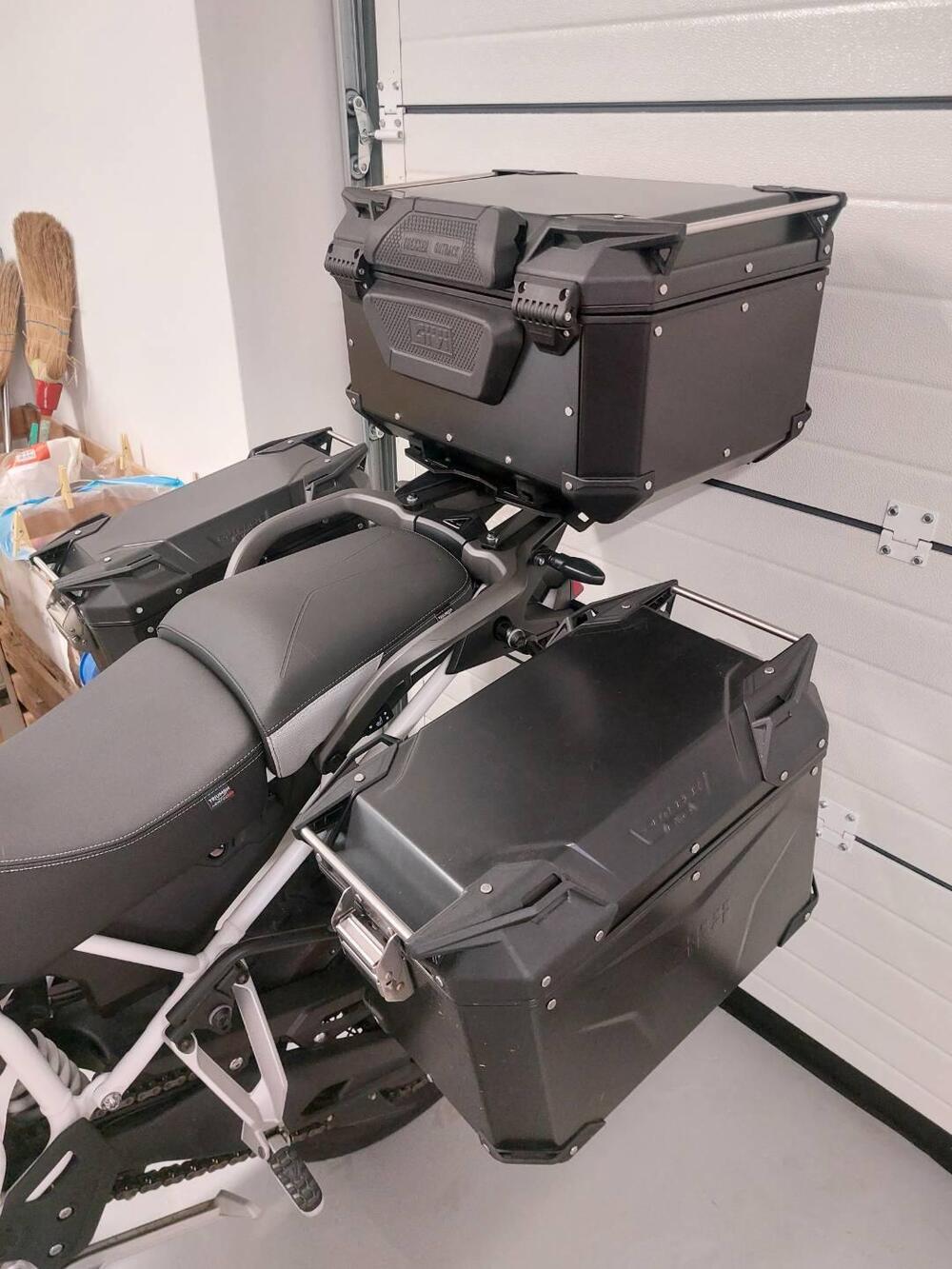 Triumph Tiger 900 Rally Pro (2020 - 23) (7)