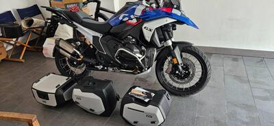 Bmw R 1300 GS Trophy (2023 - 26) usata