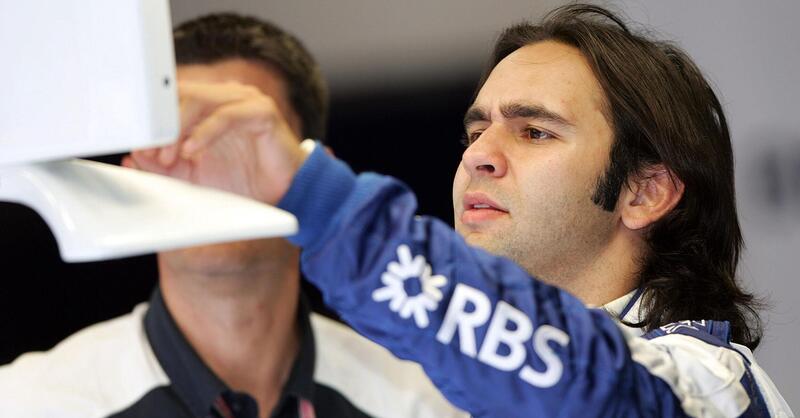 Ex pilota di Formula 1 arrestato negli Usa: aggressione durante gara di kart del figlio