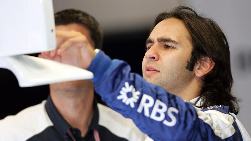 Ex pilota di Formula 1 arrestato negli Usa: aggressione durante gara di kart del figlio