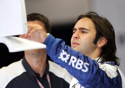 Ex pilota di Formula 1 arrestato negli Usa: aggressione durante gara di kart del figlio