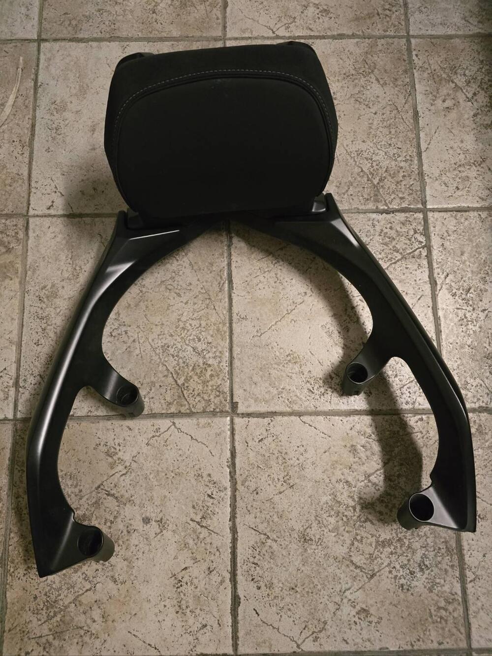 Yamaha T-Max 530 DX (2017 - 19) (4)