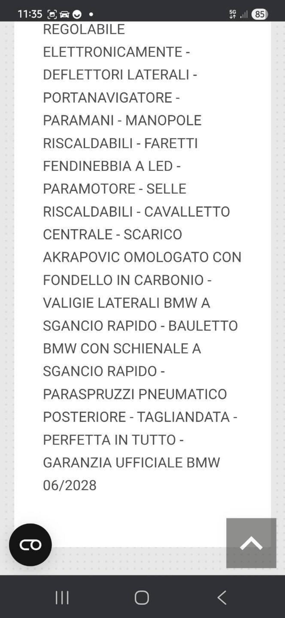 Bmw R 1300 GS Trophy (2023 - 26) (4)