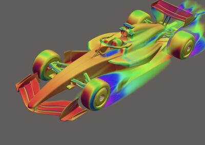 F1 2026, aerodinamica rivoluzionata: ecco come funzionano ali attive, fondo e diffusore