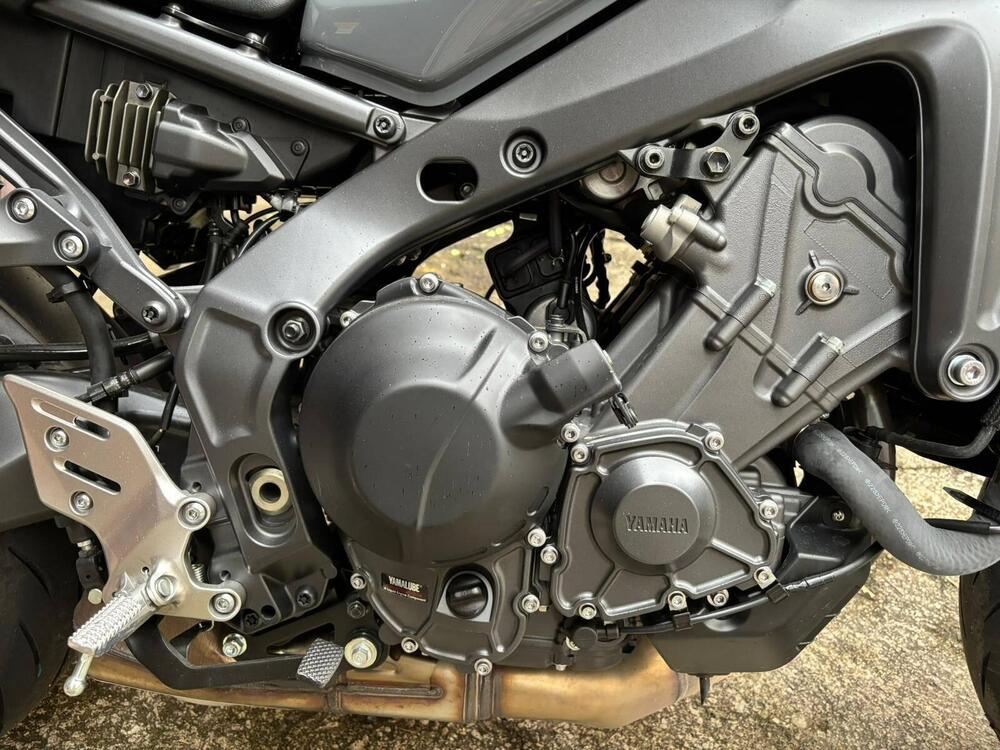 Yamaha MT-09 (2021 - 23) (3)