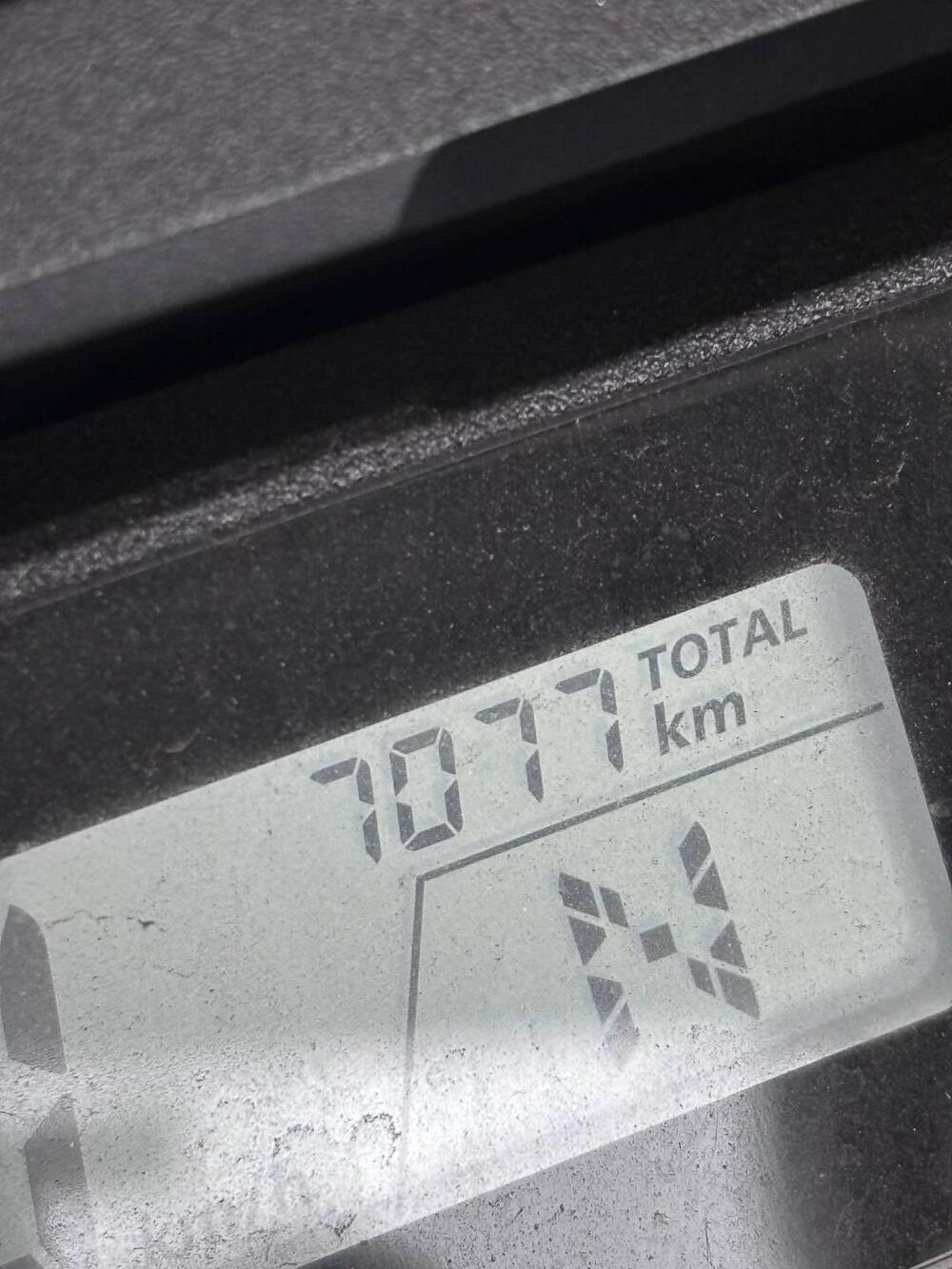 Honda Africa Twin CRF 1100L Adventure Sports DCT Travel Edition (2022 - 23) (4)