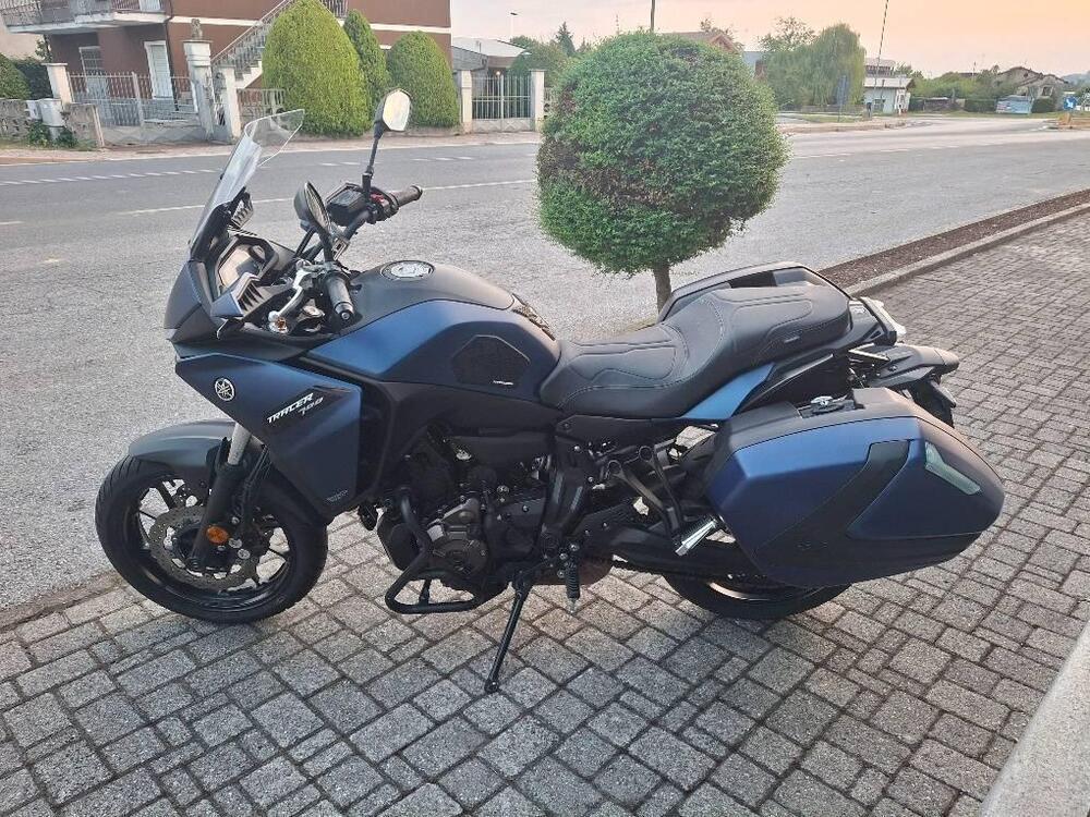 Yamaha Tracer 7 (2021 - 24) (3)