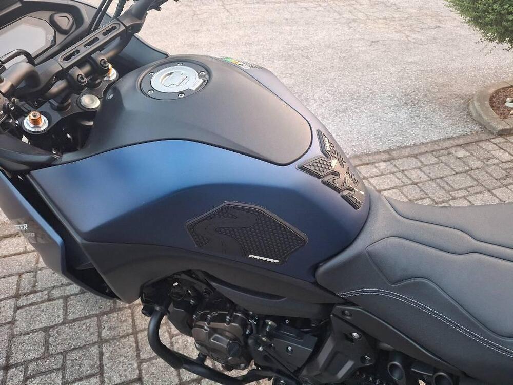 Yamaha Tracer 7 (2021 - 24) (5)