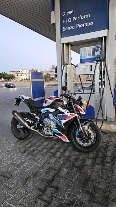 Bmw M 1000 R (2023 - 24) usata