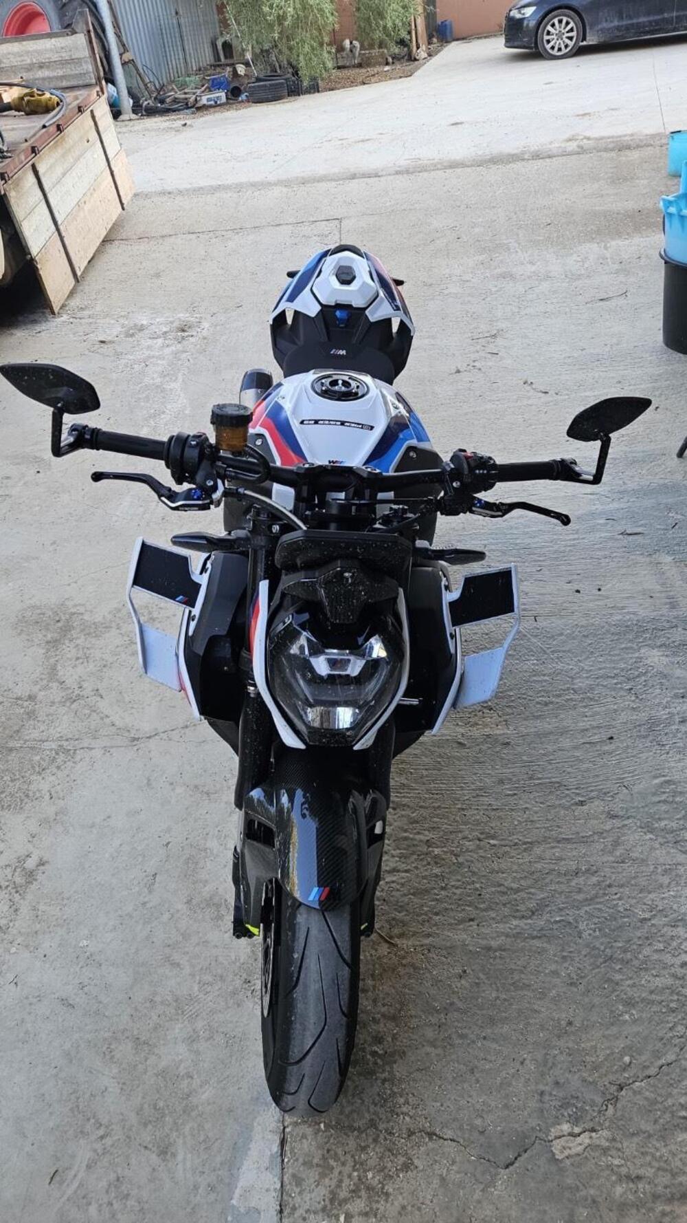 Bmw M 1000 R (2023 - 24) (2)