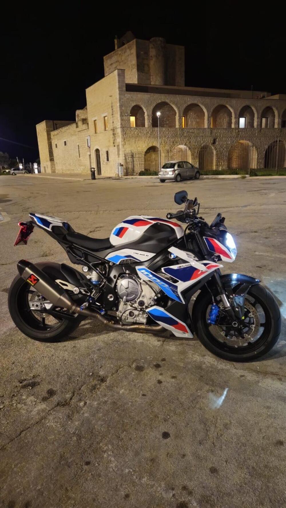 Bmw M 1000 R (2023 - 24) (3)